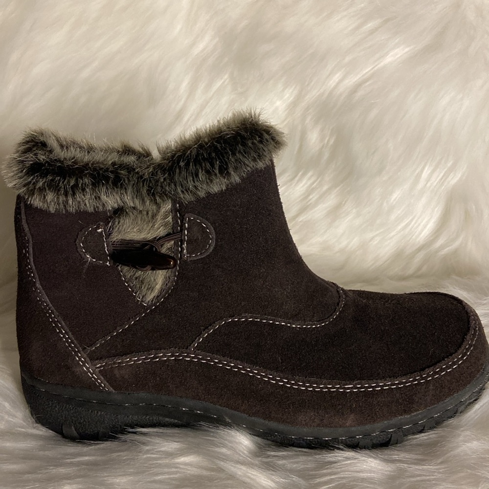 Khombu boots size‎ 6 - Picture 2 of 12